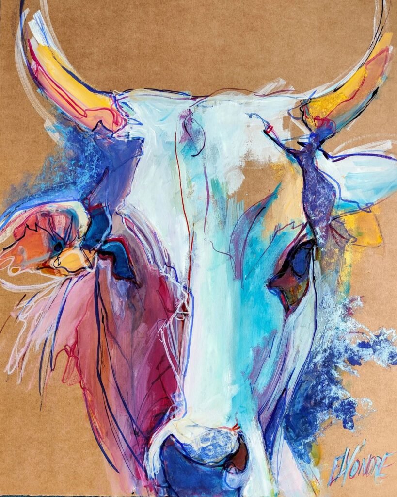 vache 6