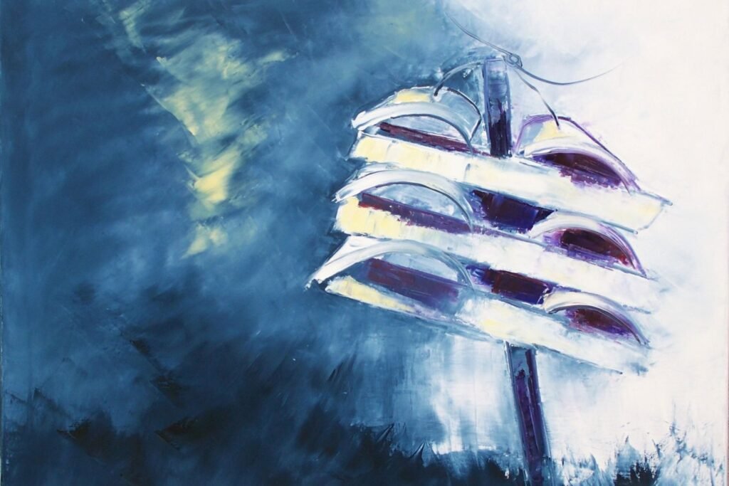 peinture huitre 4